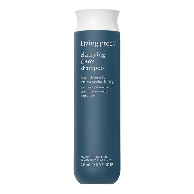 These are the 3 oil-busting, cleansing shampoos I swear by to keep my ...