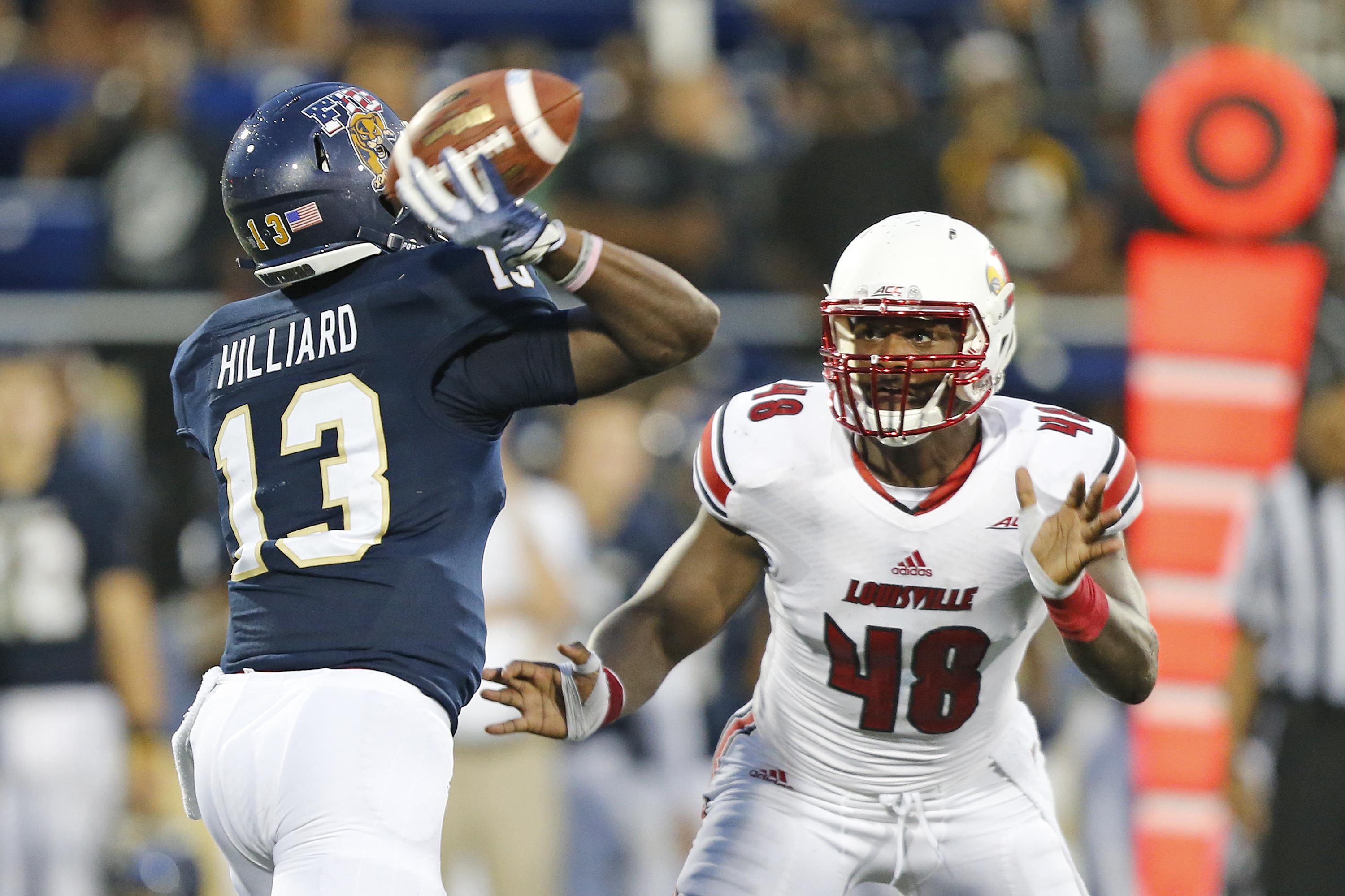 ‘The Cardinal Countdown: 48 Days Until Kickoff’