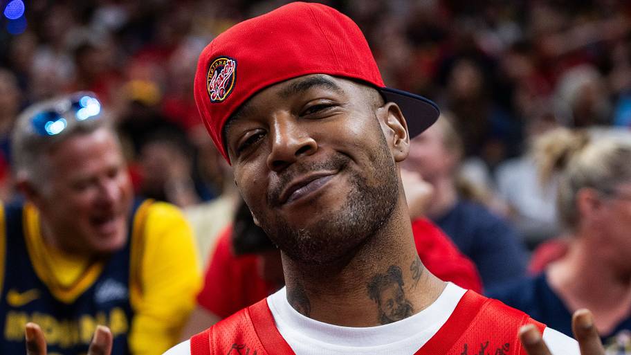 Kid Cudi says the quiet part out loud about Kanye West