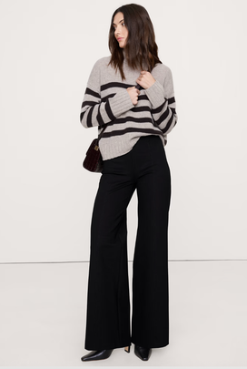The ultimate capsule-wardrobe pair of pants you'll wear constantly