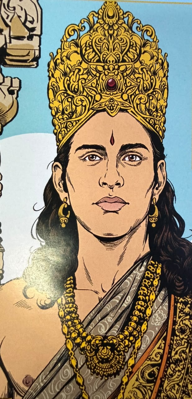 Who plays whom in Ramayana? Every actor and character in Nitesh Tiwari's epic