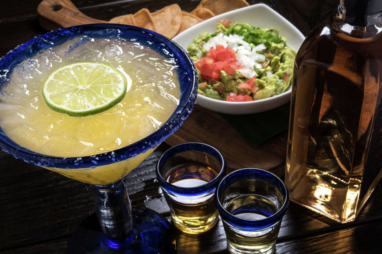 National Tequila Day restaurant specials in Dallas-Fort Worth