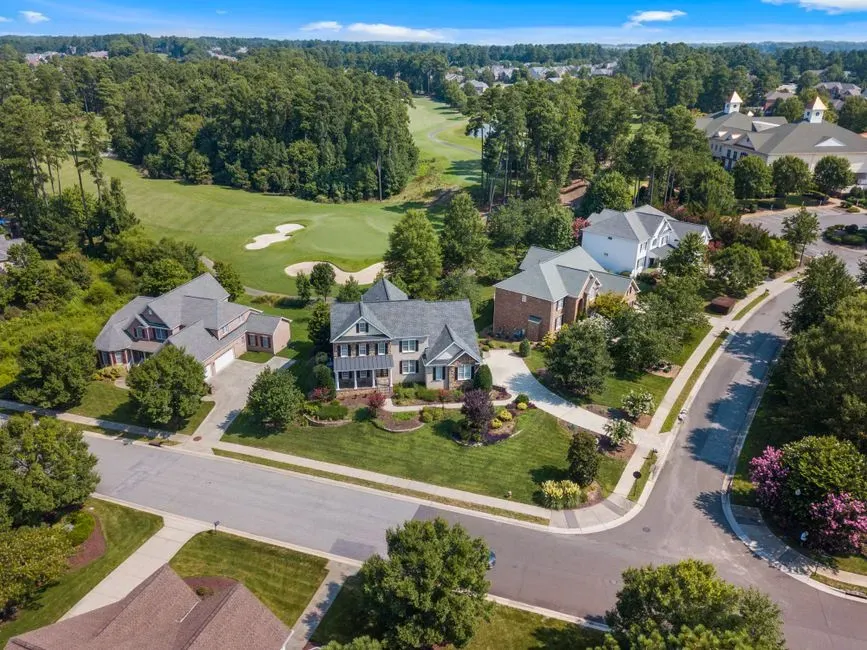 Raleigh, North Carolina (Image Credits: Pexels)