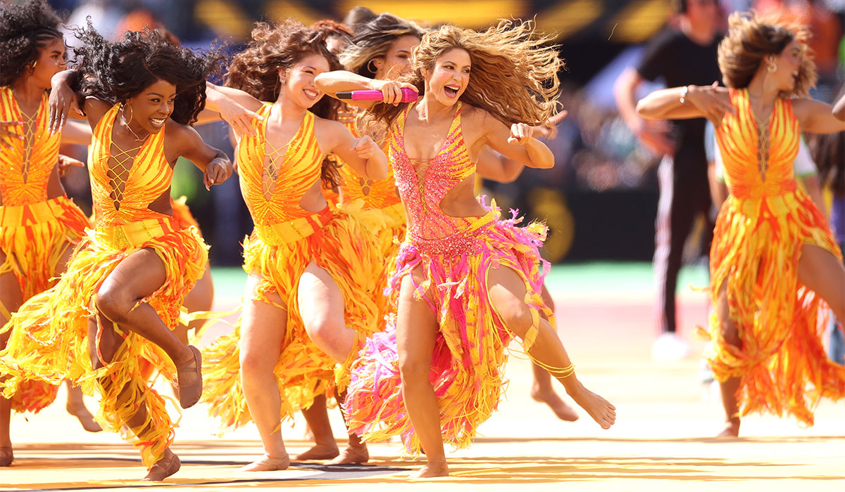 Roy Keane’s cheeky Shakira comment steals the show after World Cup final