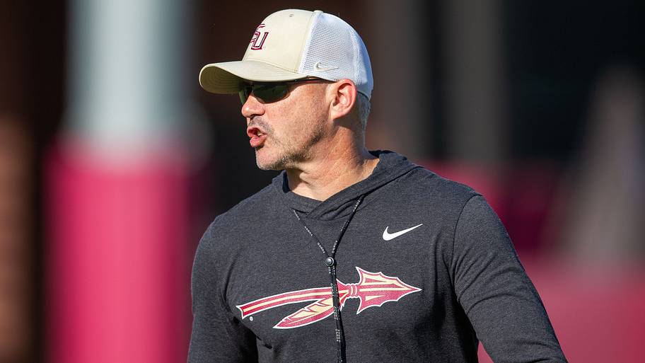 5 ACC football coaches beginning the season on the hot seat