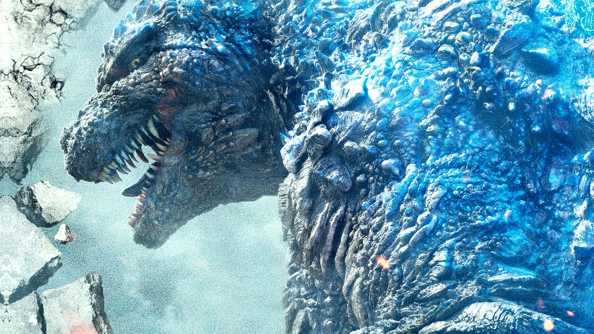 The 7 Coolest Things Godzilla Has Done With His Atomic Breath