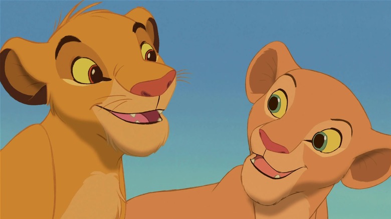 5 highest-grossing animated movie franchises in history