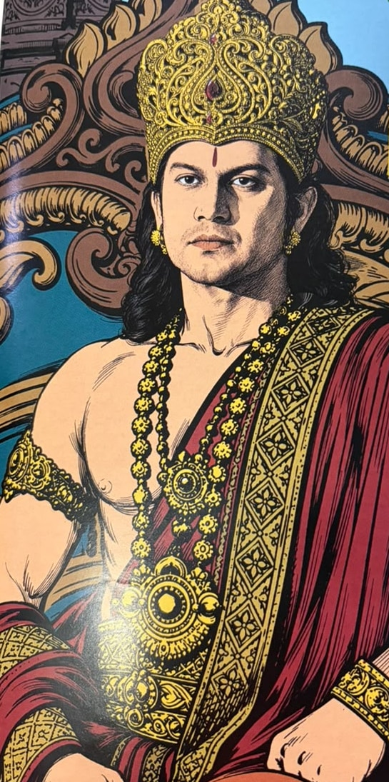 Who plays whom in Ramayana? Every actor and character in Nitesh Tiwari's epic