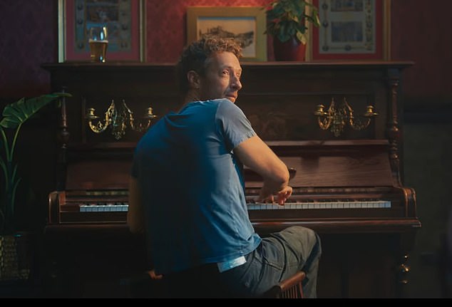 BBC's star-studded licence fee advert is condemned as 'nauseating' and ...