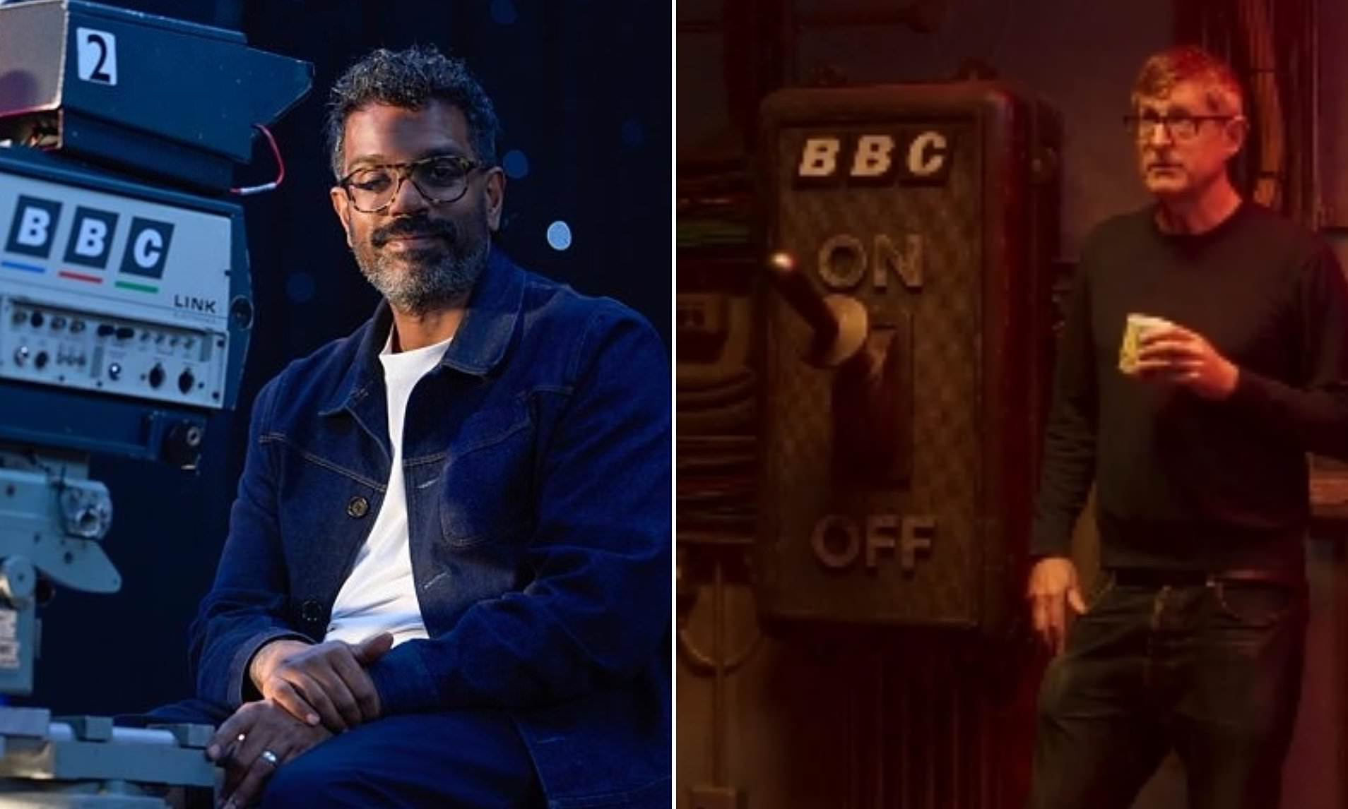 BBC's star-studded licence fee advert is condemned as 'nauseating' and ...