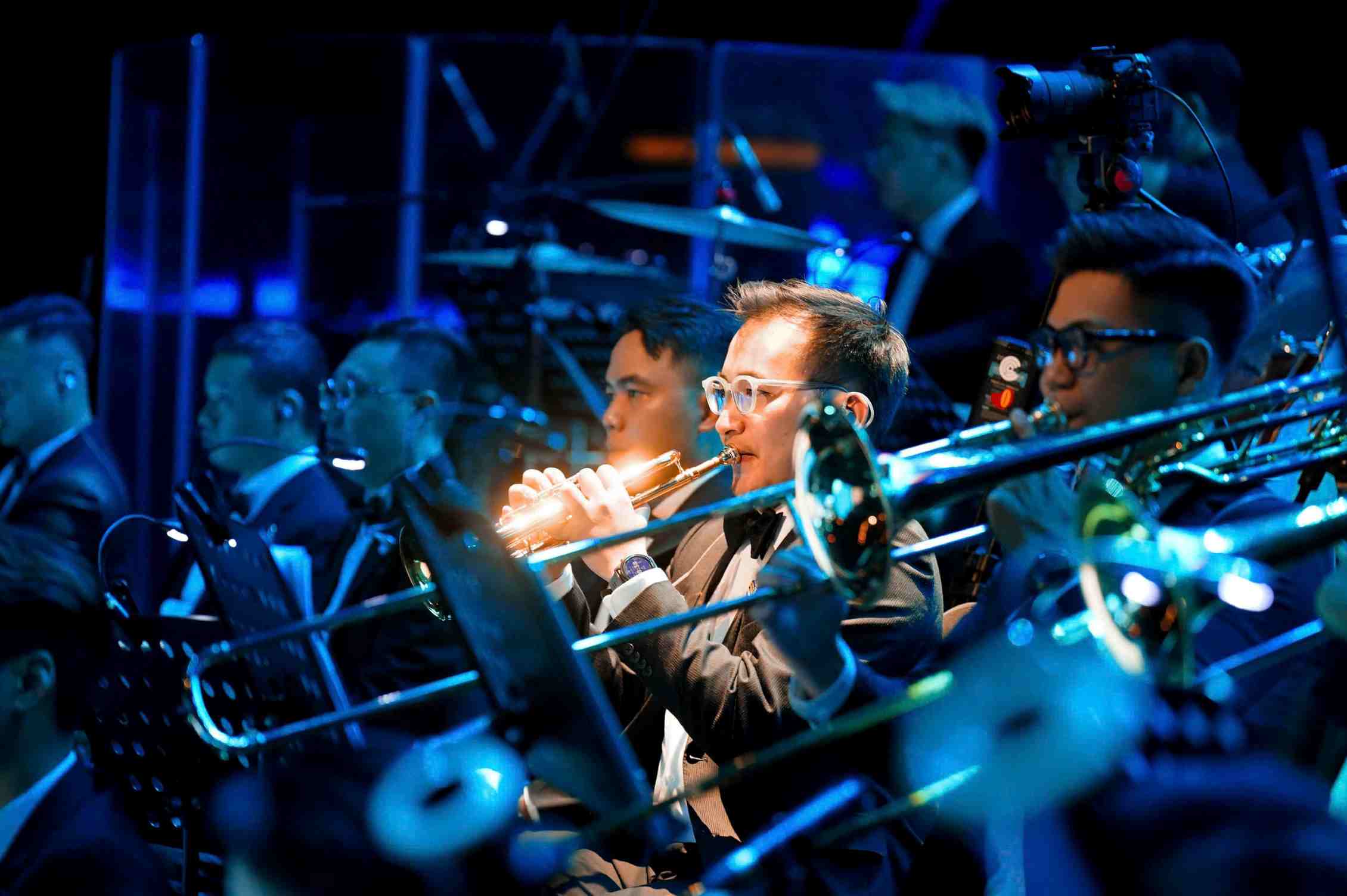 Hơn 160 nghệ sĩ hội tụ trong kỷ niệm 10 năm hành trình rực rỡ Concert of Childhood Memory