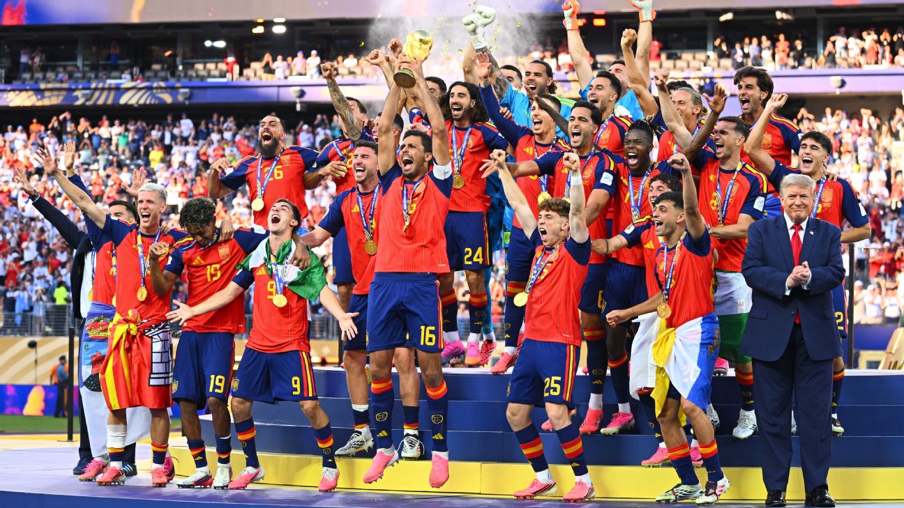 World Cup betting in US equivalent of '10 Super Bowls'