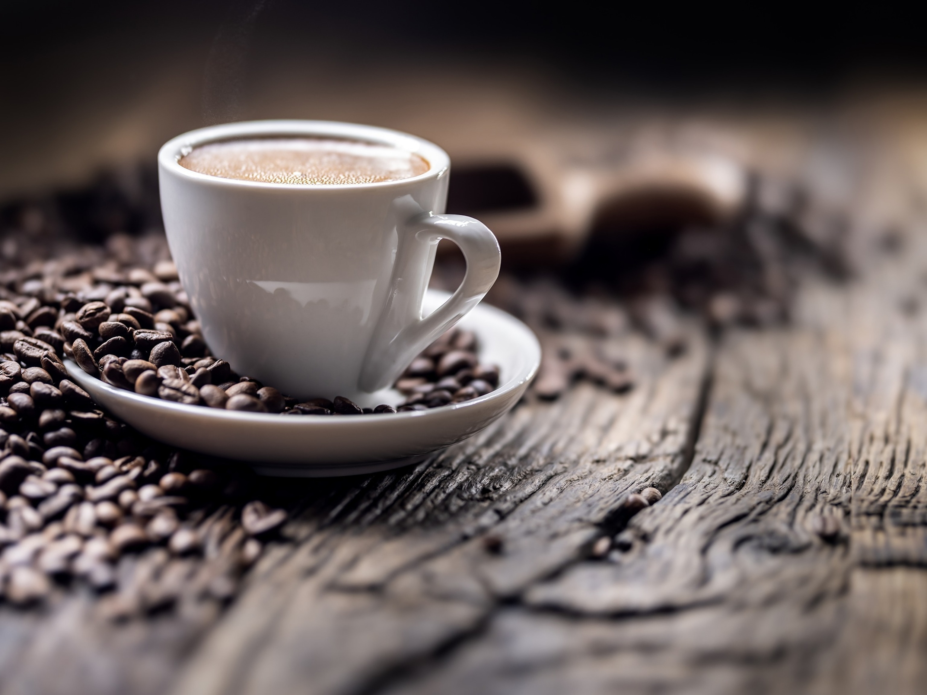 Up to 5 cups of coffee per day may potentially lower heart disease risk, doctors say