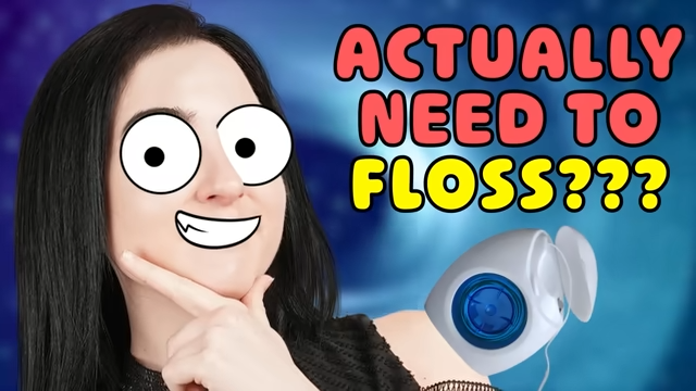 Dentists were right about these viral flossing hacks