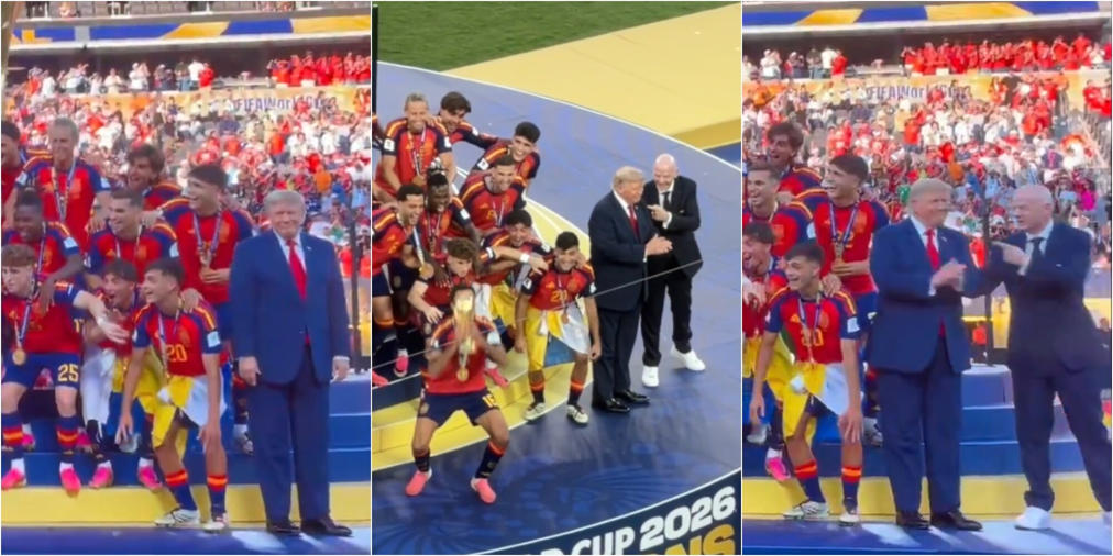 Svelato cosa ha detto Otamendi a Rodri nel caos finale di Spagna-Argentina: ecco la ricostruzione