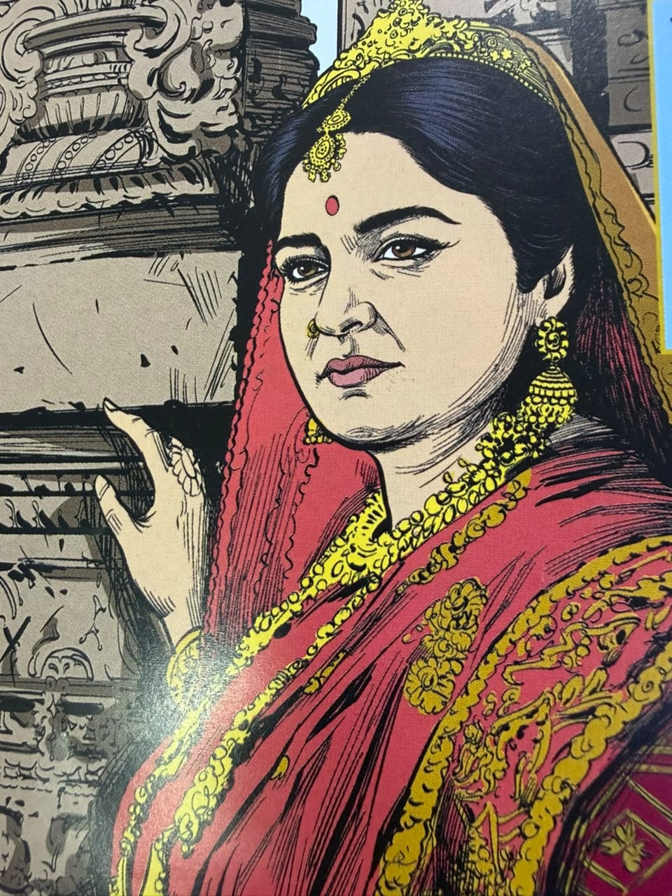 Who plays whom in Ramayana? Every actor and character in Nitesh Tiwari's epic