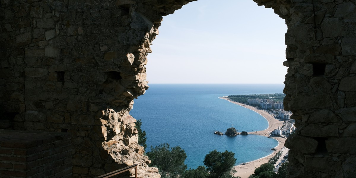 tossa de mar weather
