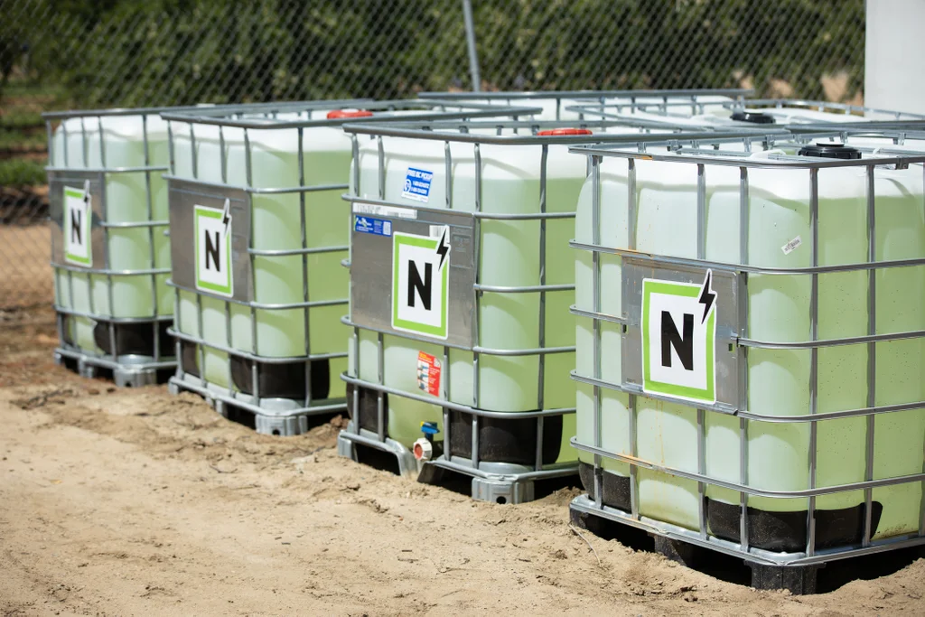 The Strait of Hormuz crisis is exposing a hidden food risk. New fertilizer tech could help
