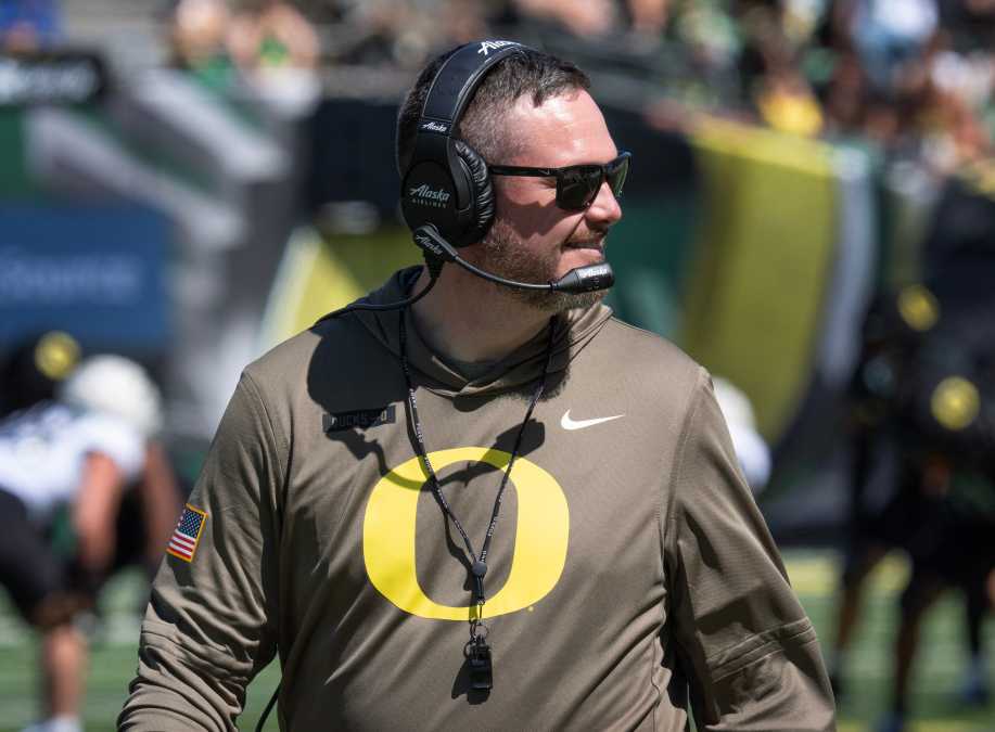 Oregon Football Preview 2026 Is This Finally The Ducks Time