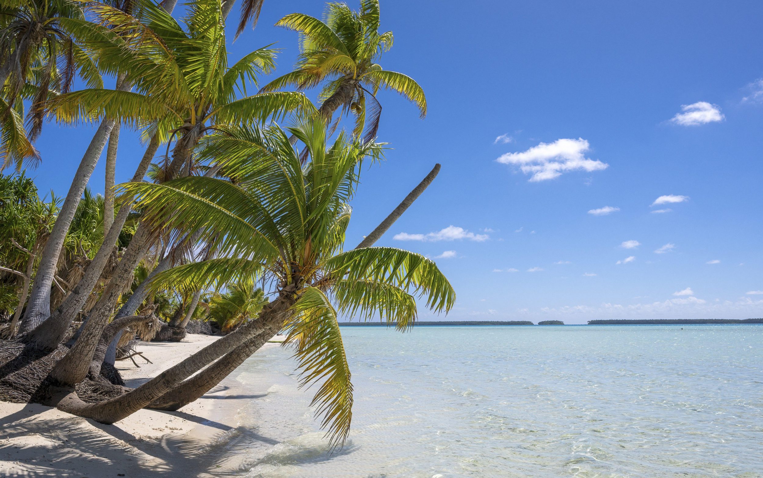 The Brando, Tetiaroa, French Polynesia