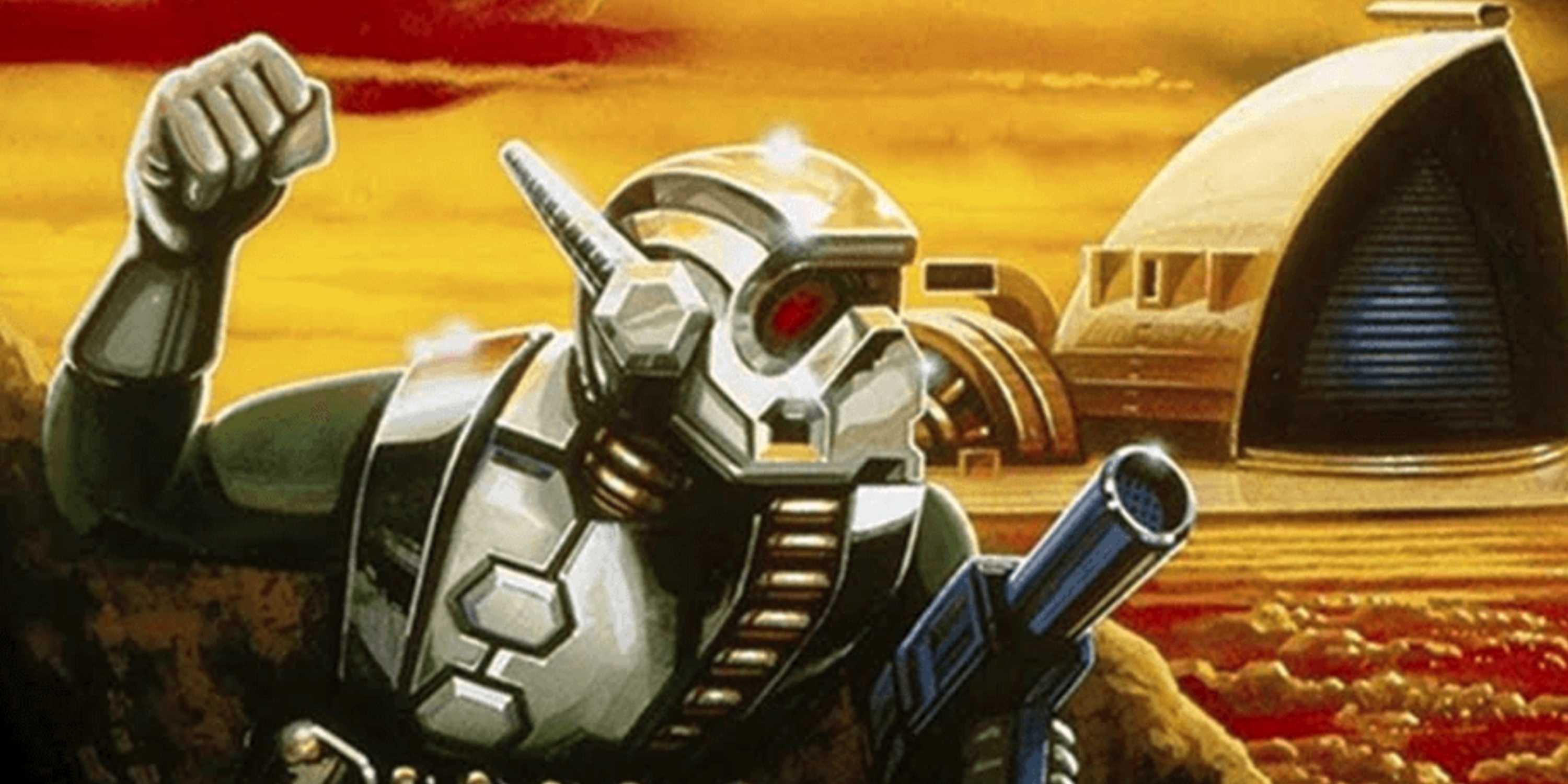 Dune 2: Building of a Dynasty