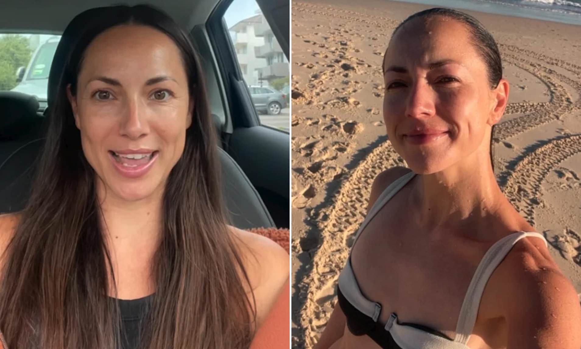 Aussie woman reveals why she took a $100,000 pay cut and ditched a very enviable job