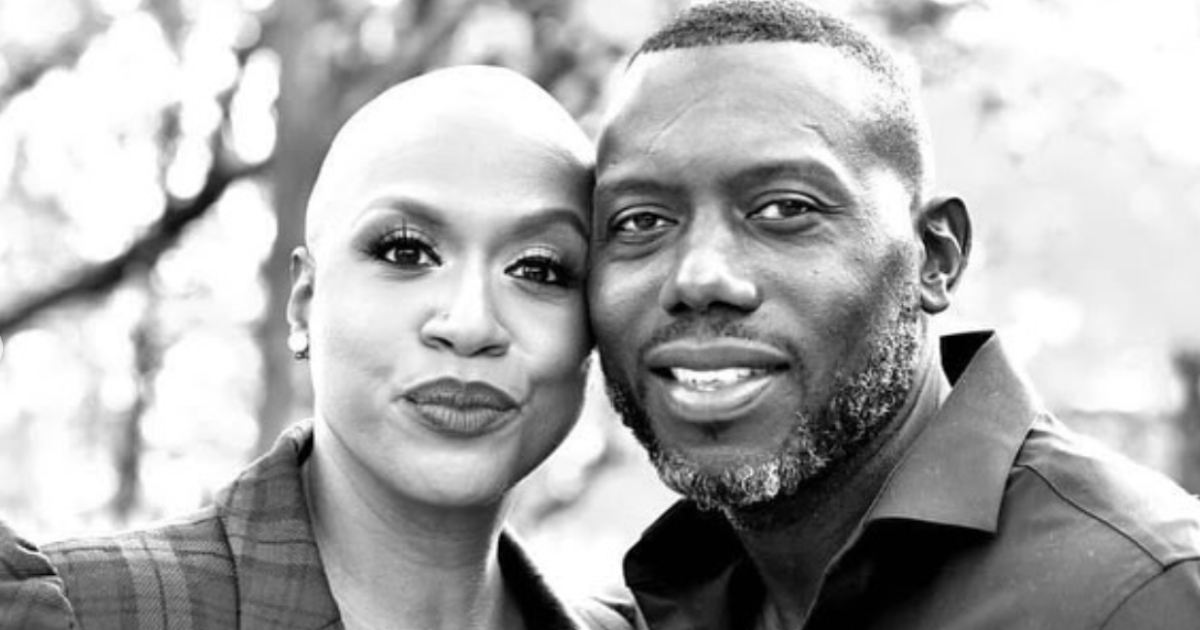 Body Found in Property Owned by Ayanna Pressley’s Husband; Police Say Case Active as Couple Releases Statement