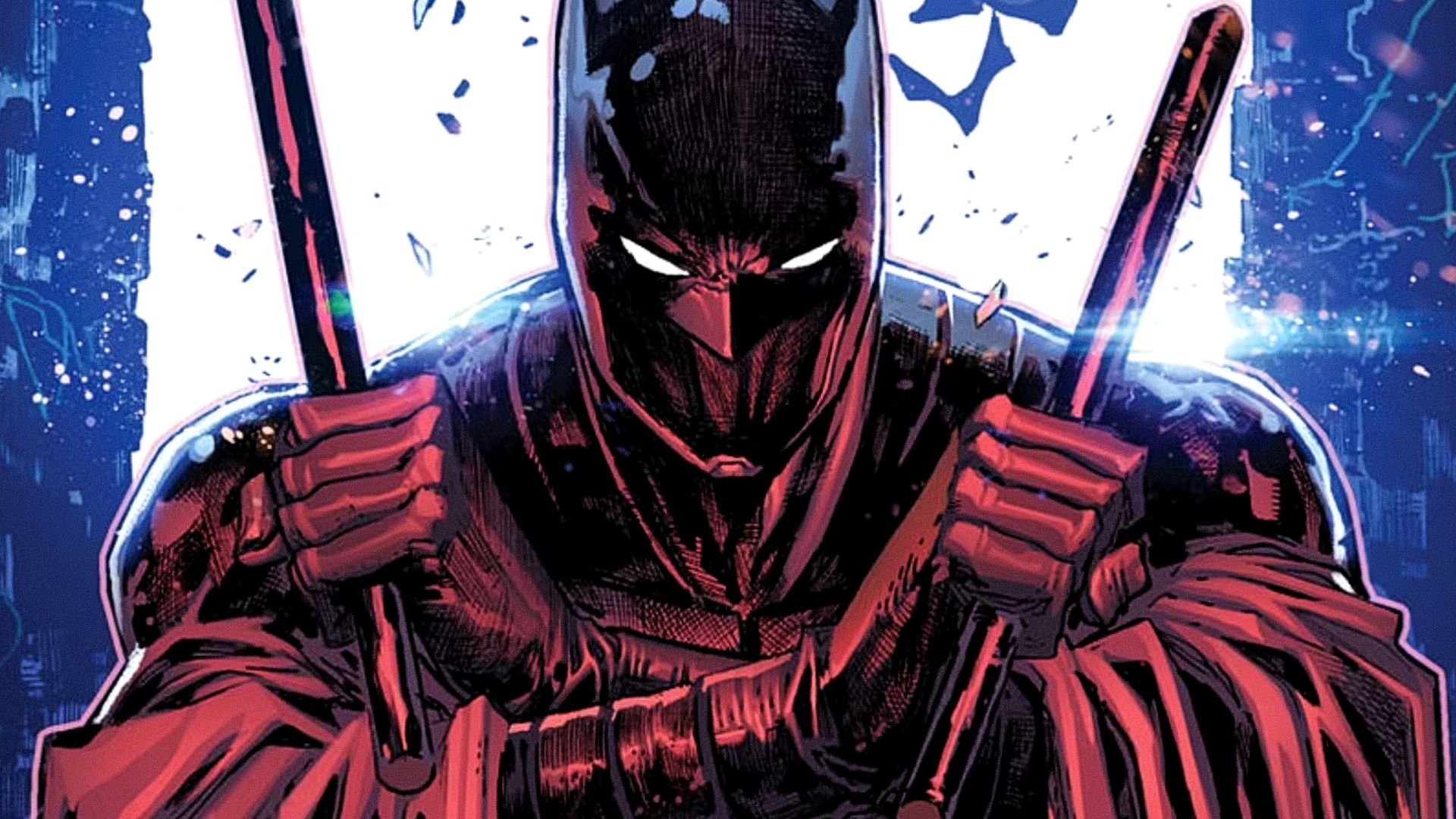 DC's Newest Hero Is Officially Better Than Batman