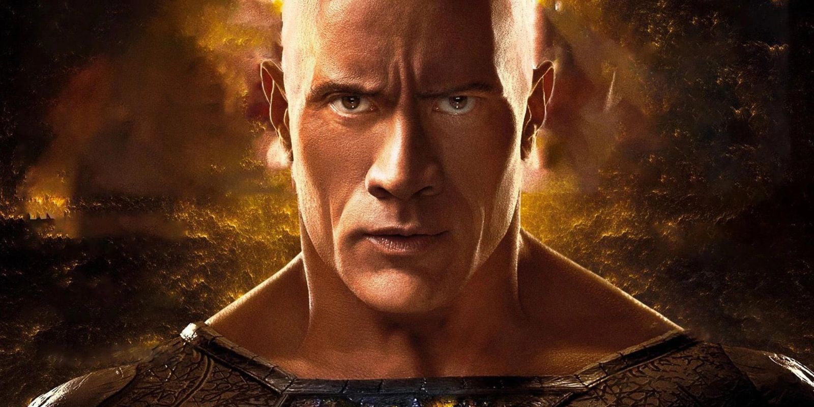 The Rock's Dream DC Project Will Officially Happen With An Unexpected Twist