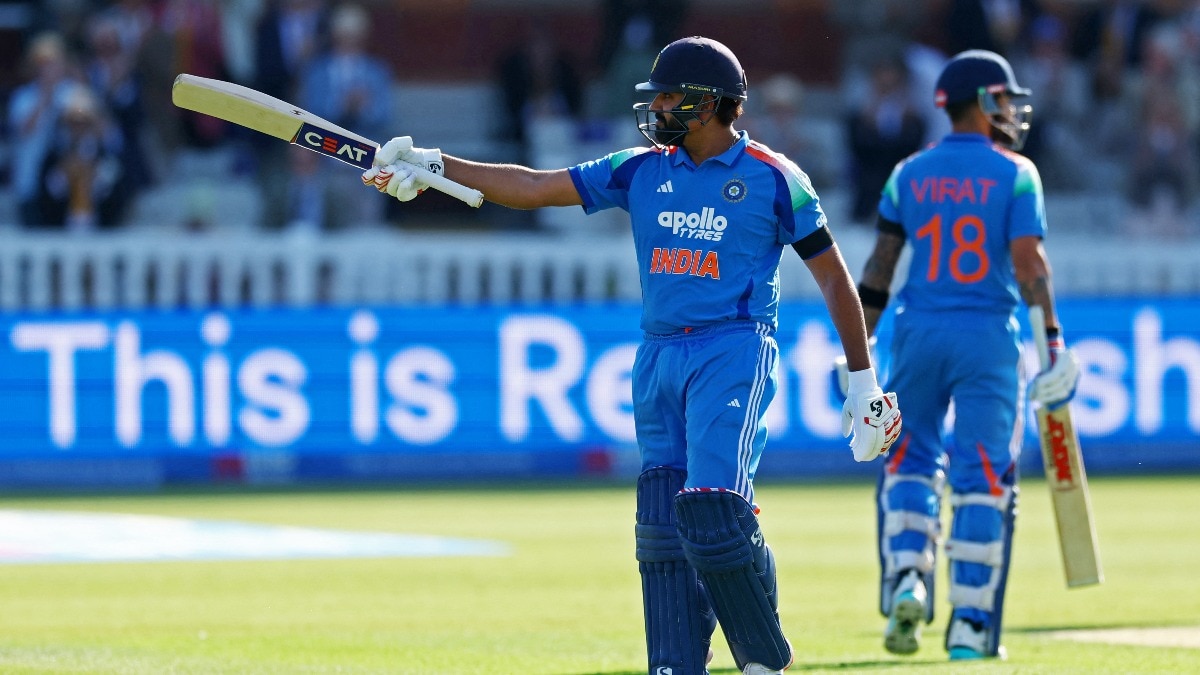 Back Rohit Sharma, Virat Kohli or move on: Yuvraj Singh's strong message to BCCI