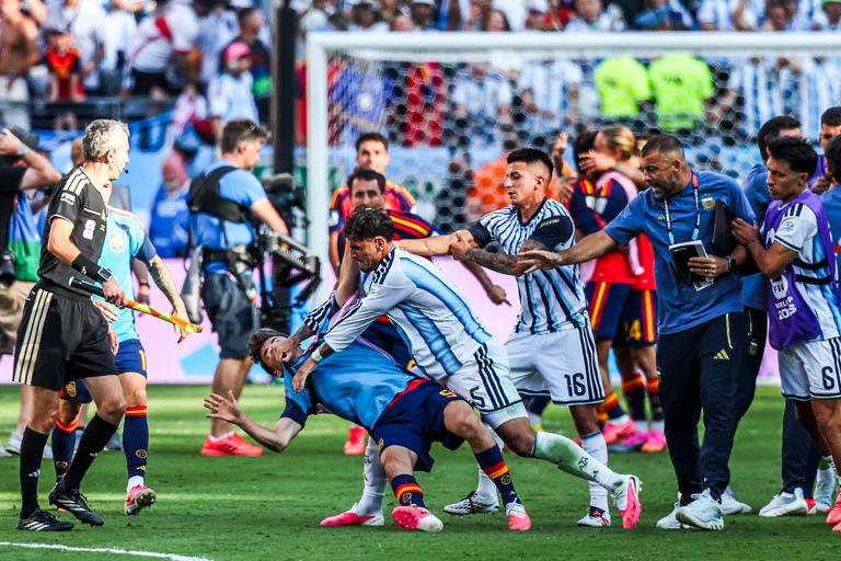 Coupe du monde 2026 : l'Argentine est-elle devenue la sélection la plus détestée du monde ?