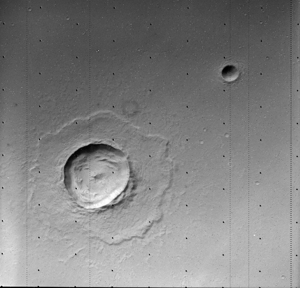On This Day, July 20: Viking 1 is first spacecraft to land on Mars