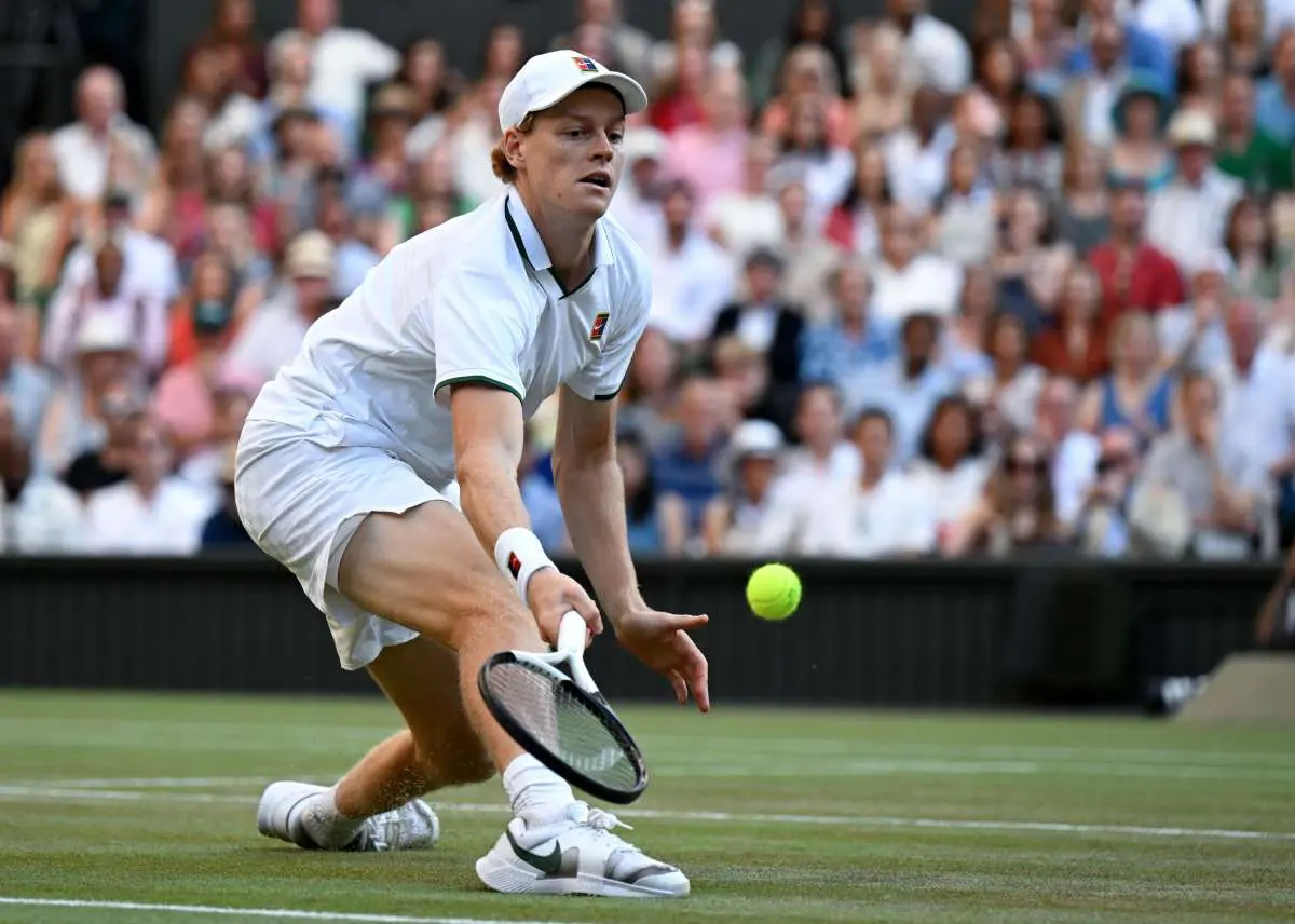 Sinner resiste ancora in vetta alla classifica ATP, Cobolli eguaglia il ...