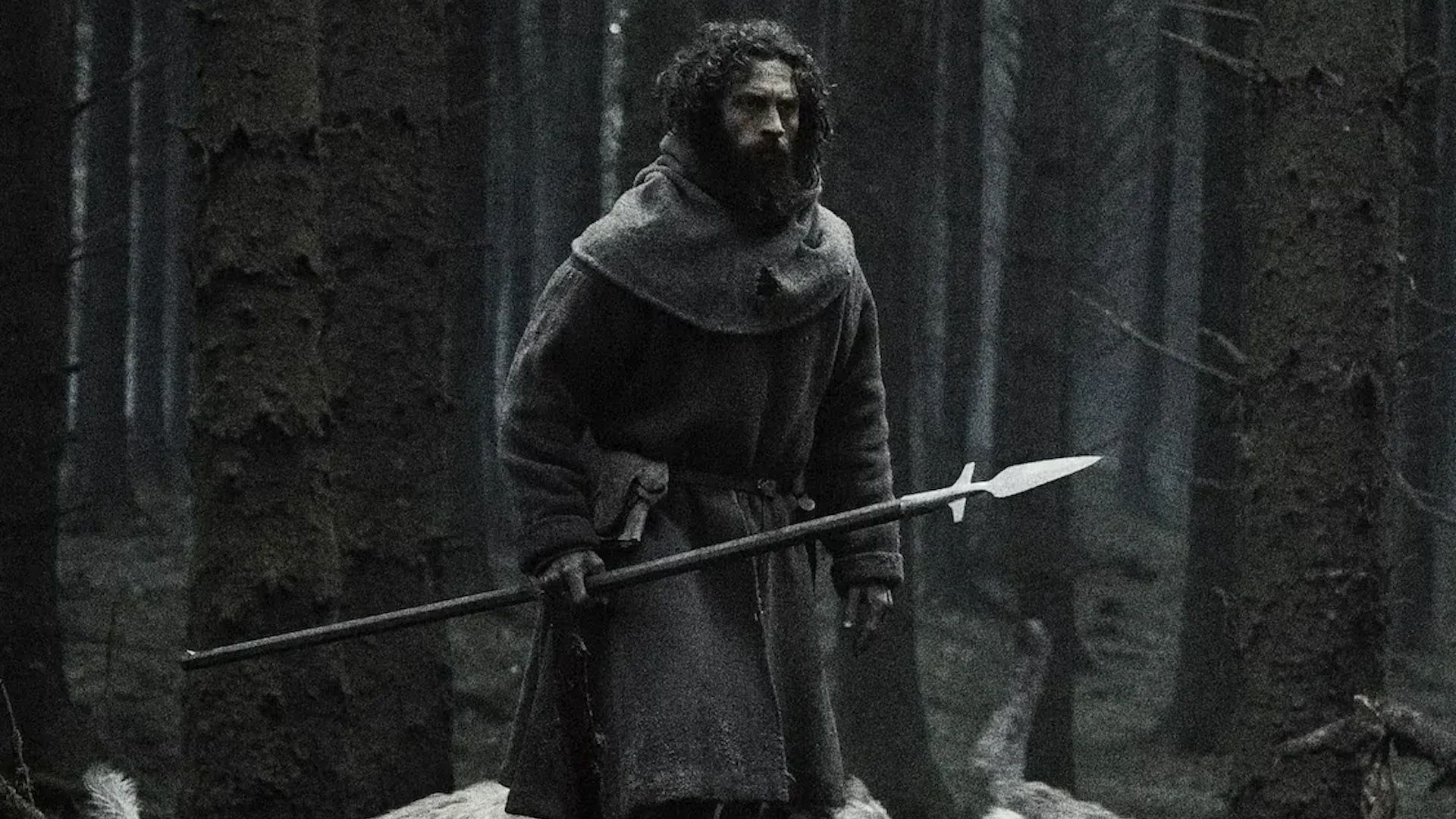 4 Werewolf Movies Coming in 2026 and Beyond