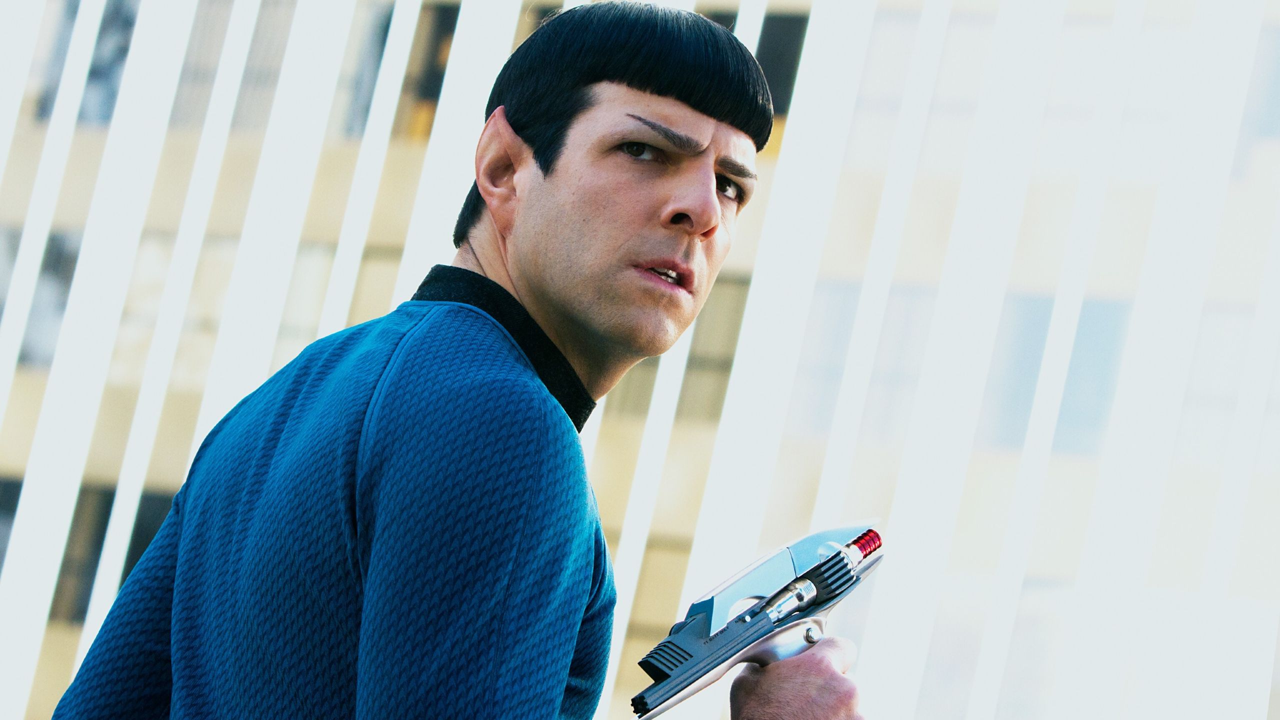 Star Trek's 3 Versions Of Spock, Ranked
