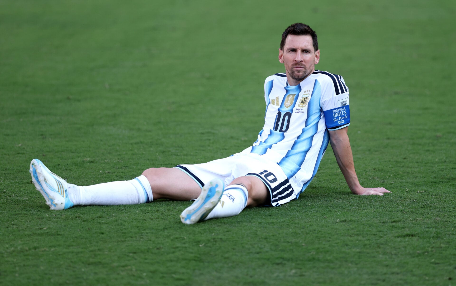 Photo by Michael Regan – FIFA/FIFA via Getty Images