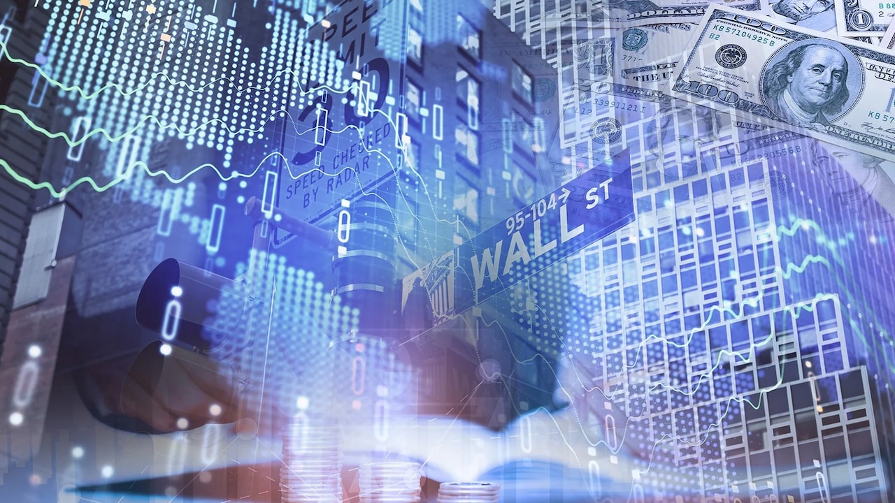 Nasdaq futures swing to red as AI chip trade flips; Micron, Intel ...