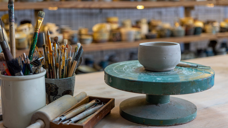 North Carolina's 'Basecamp To The Blue Ridge' Offers Local Crafts, Waterfalls, And Wild Views