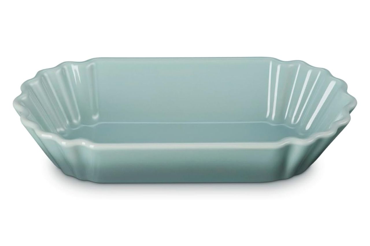Le Creuset Stoneware Bistro Boat