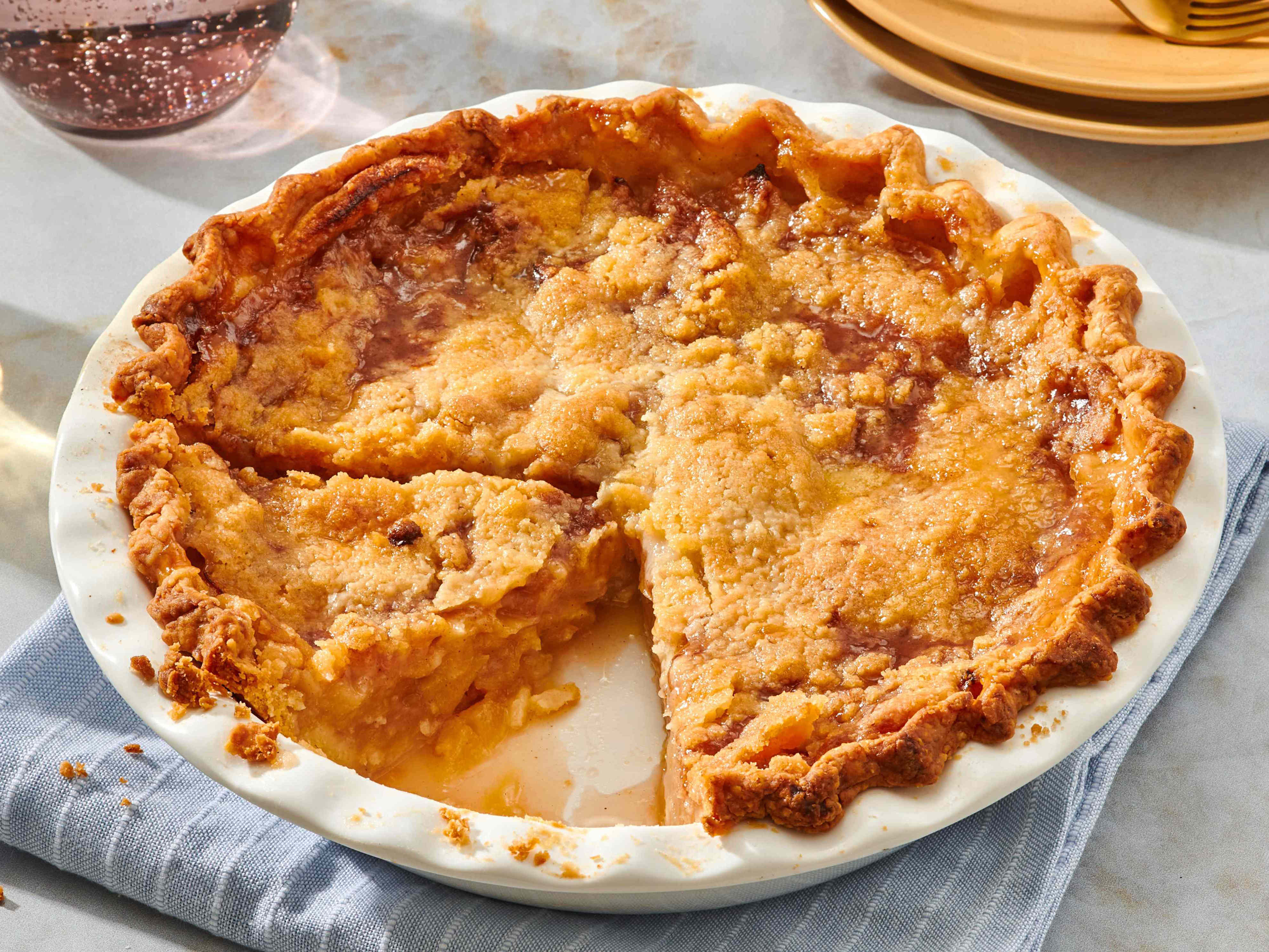 Allrecipes / Diana Chistruga