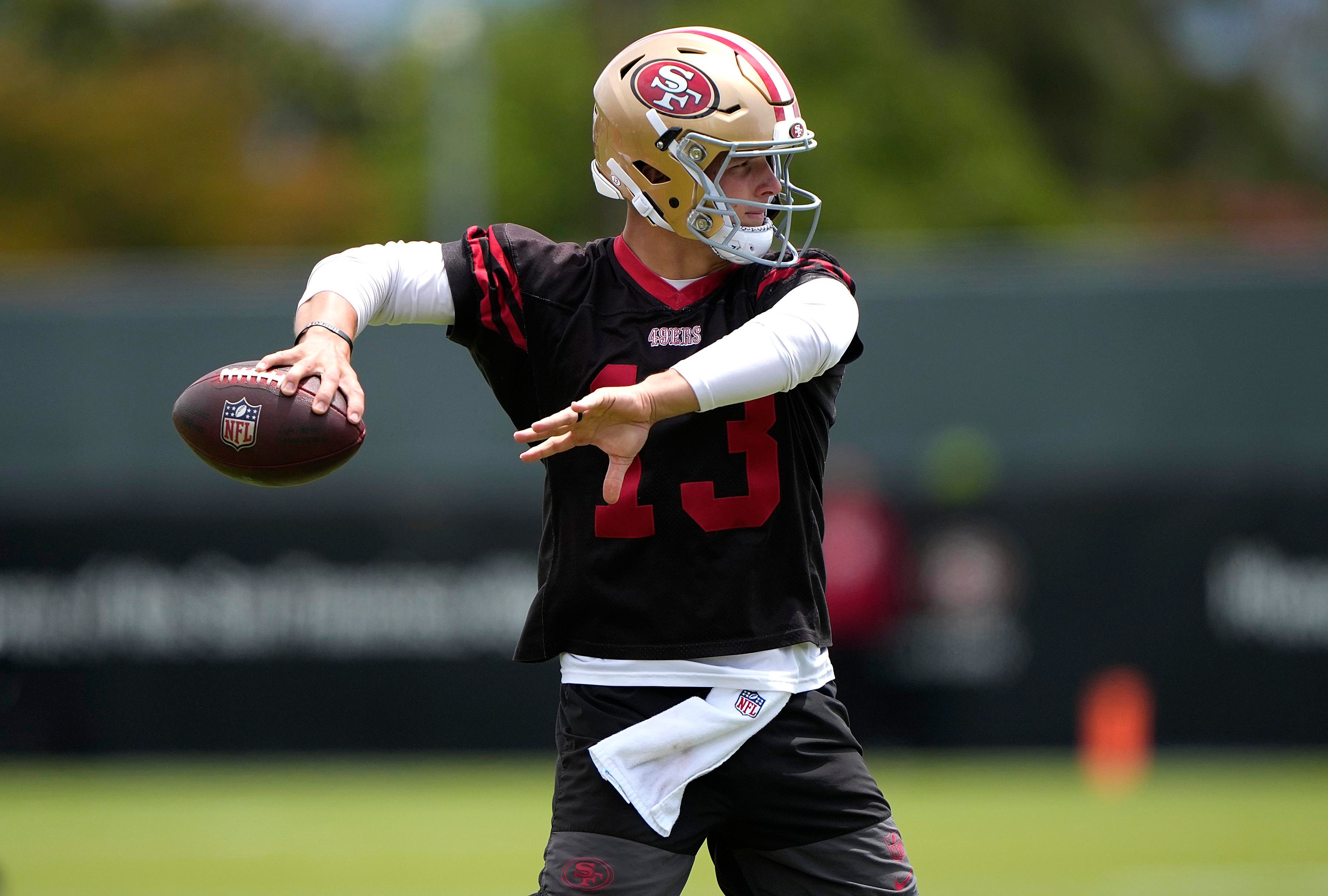 49ers News: Back to real football