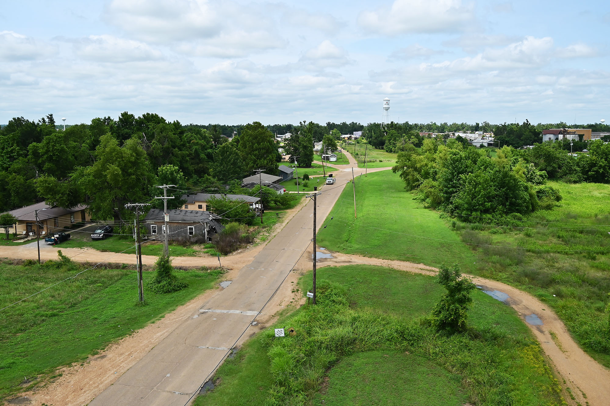 Pregnant woman’s roadside death triggers push to reopen Mississippi Delta hospital