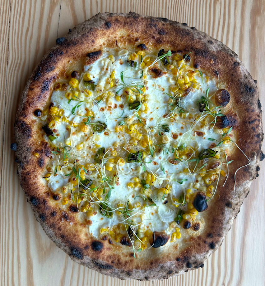 Six sweet corn dishes to try in North Jersey this summer