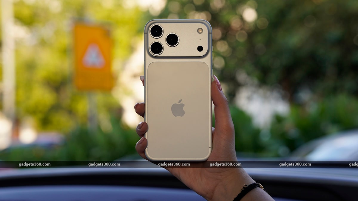 Apple Intelligence cleared for use on iPhone in China, will rely on ...