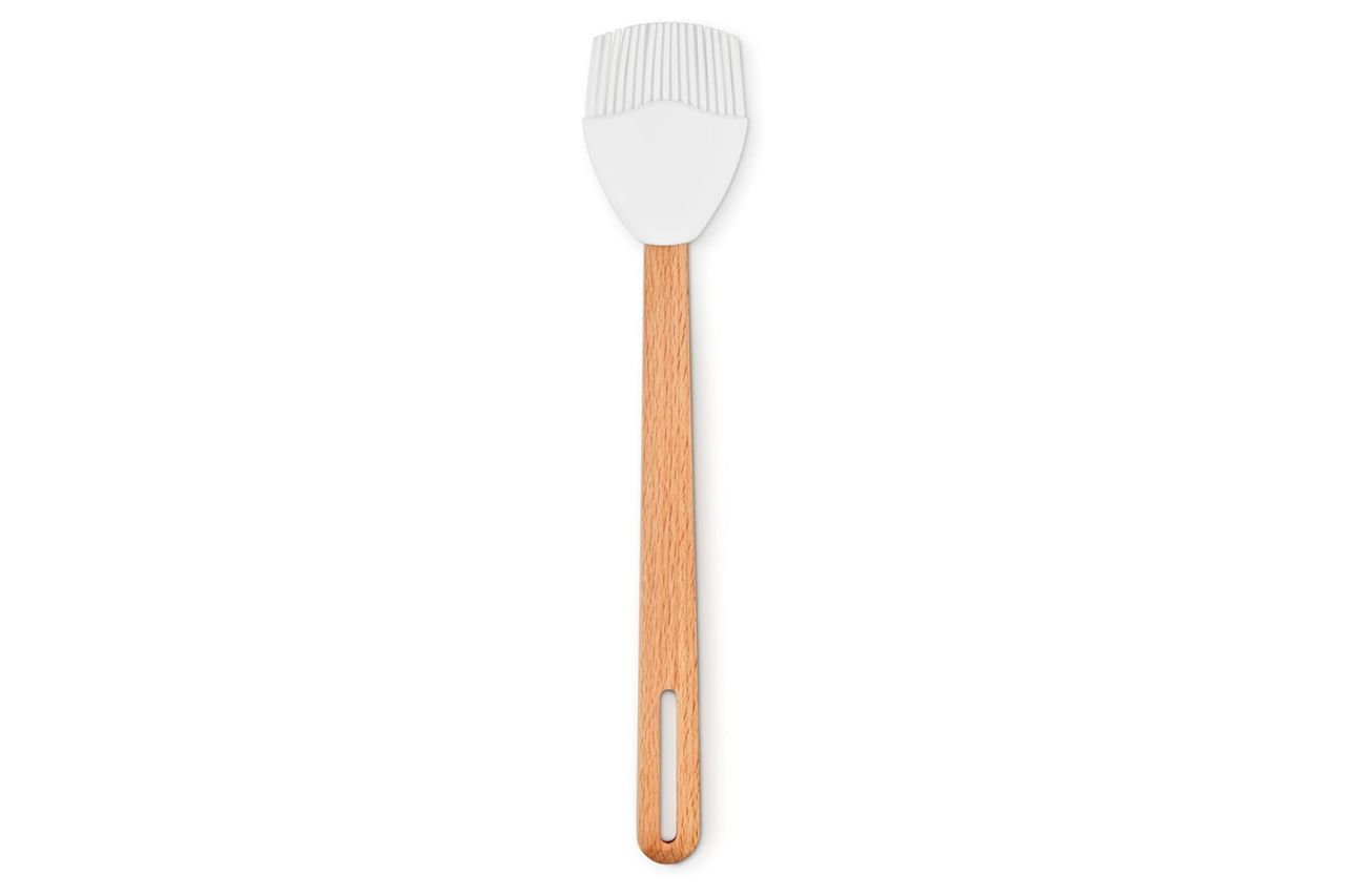 Le Creuset Silicone Signature Basting Brush