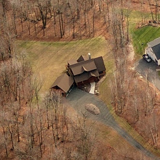 He got a housing bargain. Then he found the dead bodies