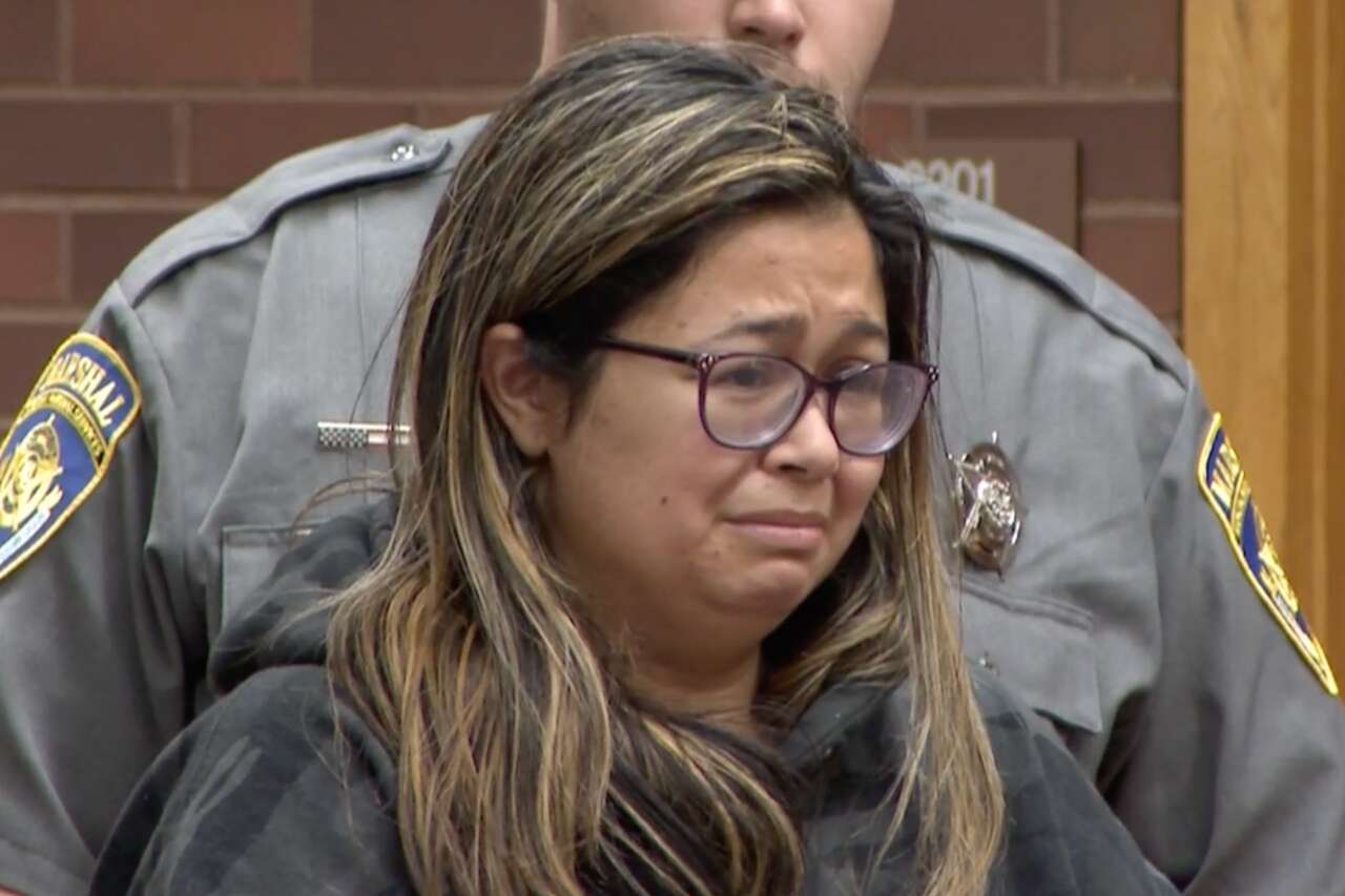 Danbury newborn death case solved one mystery. Another baby's fate remains unknown