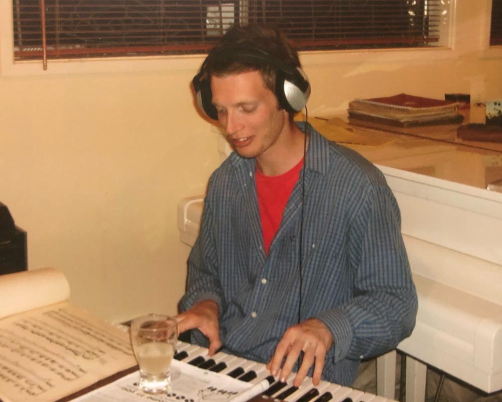 Inquest begins into Jesse Deacon's fatal shooting by police, three years after his death