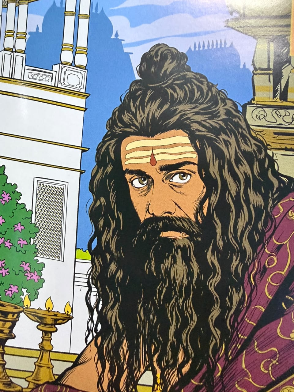 Who plays whom in Ramayana? Every actor and character in Nitesh Tiwari's epic