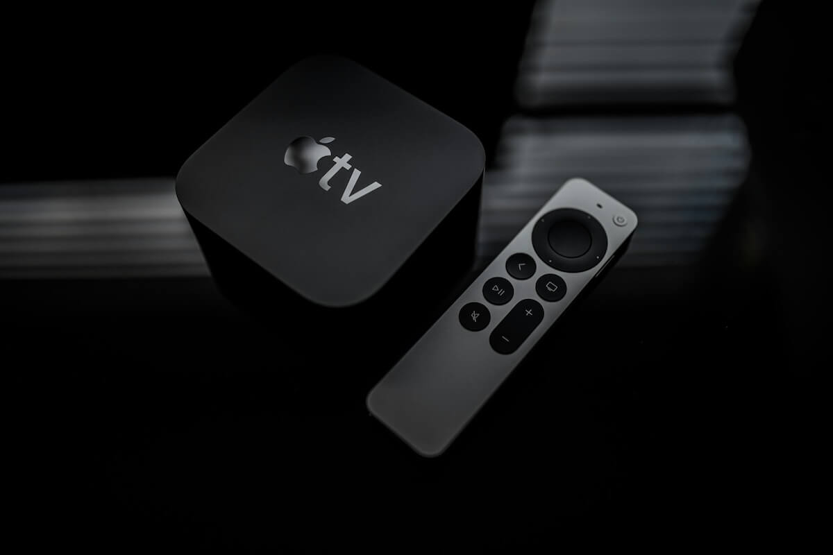 Your Apple TV Is About to Sound Better Than Ever—Unless You're Still Using One of These Older Models